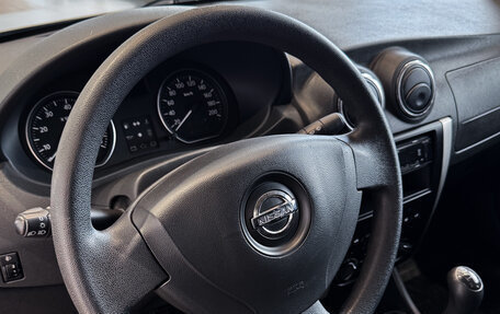 Nissan Almera, 2014 год, 682 000 рублей, 10 фотография