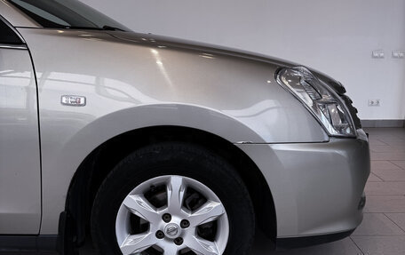 Nissan Almera, 2014 год, 682 000 рублей, 7 фотография