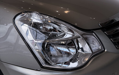 Nissan Almera, 2014 год, 682 000 рублей, 4 фотография