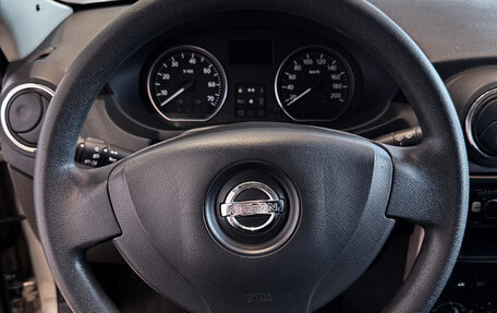 Nissan Almera, 2014 год, 682 000 рублей, 12 фотография