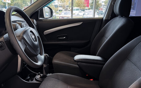 Nissan Almera, 2014 год, 682 000 рублей, 9 фотография