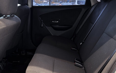 Nissan Almera, 2014 год, 682 000 рублей, 13 фотография