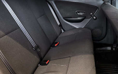 Nissan Almera, 2014 год, 682 000 рублей, 16 фотография