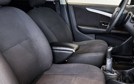 Nissan Almera, 2014 год, 682 000 рублей, 17 фотография