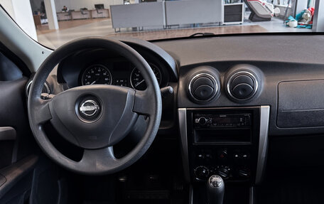 Nissan Almera, 2014 год, 682 000 рублей, 15 фотография