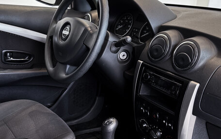 Nissan Almera, 2014 год, 682 000 рублей, 18 фотография