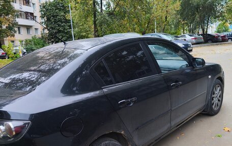 Mazda 3, 2008 год, 599 000 рублей, 4 фотография