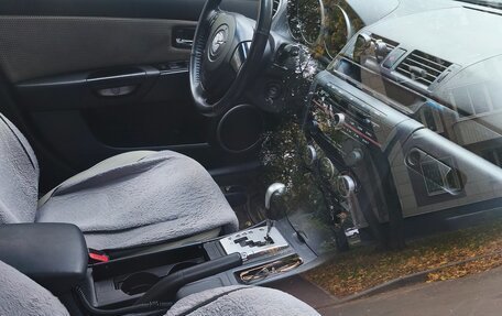 Mazda 3, 2008 год, 599 000 рублей, 6 фотография
