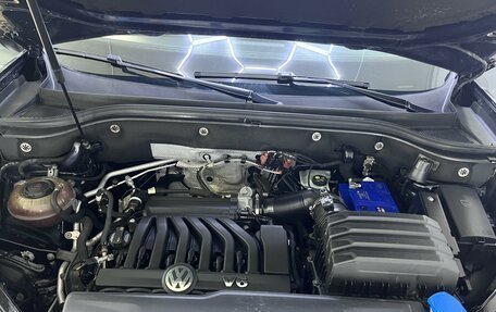 Volkswagen Teramont I, 2018 год, 2 470 000 рублей, 2 фотография