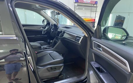 Volkswagen Teramont I, 2018 год, 2 470 000 рублей, 3 фотография