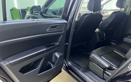 Volkswagen Teramont I, 2018 год, 2 470 000 рублей, 8 фотография