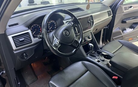 Volkswagen Teramont I, 2018 год, 2 470 000 рублей, 7 фотография