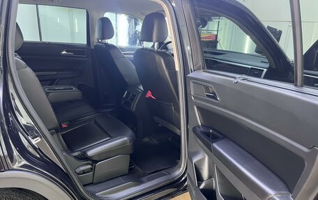 Volkswagen Teramont I, 2018 год, 2 470 000 рублей, 9 фотография