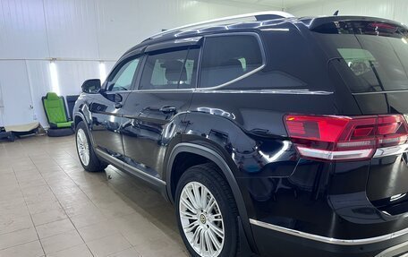 Volkswagen Teramont I, 2018 год, 2 470 000 рублей, 15 фотография