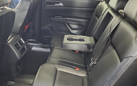 Volkswagen Teramont I, 2018 год, 2 470 000 рублей, 27 фотография