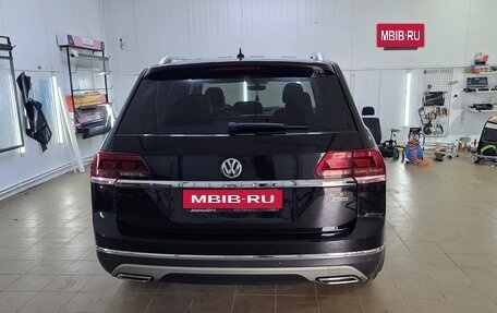 Volkswagen Teramont I, 2018 год, 2 470 000 рублей, 30 фотография