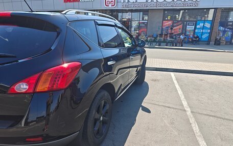 Nissan Murano, 2010 год, 1 000 000 рублей, 3 фотография