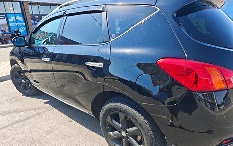 Nissan Murano, 2010 год, 1 000 000 рублей, 5 фотография