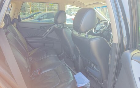 Nissan Murano, 2010 год, 1 000 000 рублей, 2 фотография