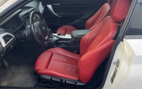 BMW 1 серия, 2013 год, 1 050 000 рублей, 2 фотография