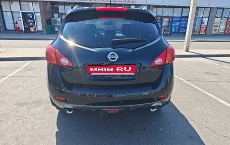 Nissan Murano, 2010 год, 1 000 000 рублей, 4 фотография