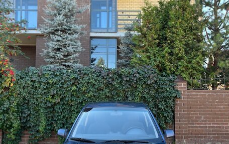 Ford Fiesta, 2006 год, 230 000 рублей, 2 фотография