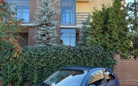Ford Fiesta, 2006 год, 230 000 рублей, 7 фотография