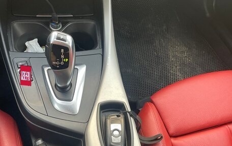 BMW 1 серия, 2013 год, 1 050 000 рублей, 10 фотография