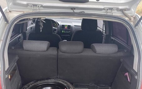 Hyundai Getz I рестайлинг, 2010 год, 590 000 рублей, 6 фотография