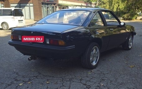 Opel Manta B, 1981 год, 600 000 рублей, 5 фотография