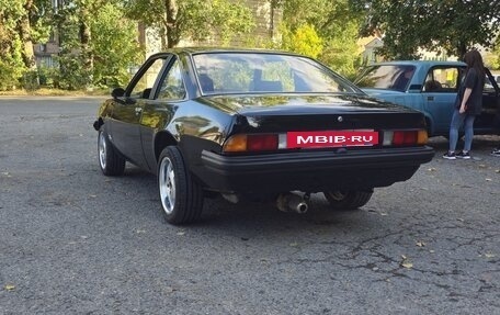 Opel Manta B, 1981 год, 600 000 рублей, 4 фотография