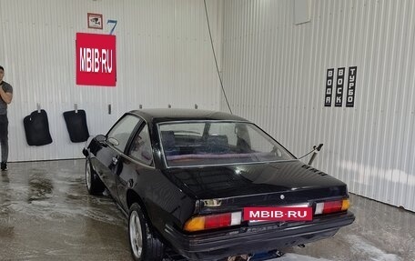 Opel Manta B, 1981 год, 600 000 рублей, 7 фотография
