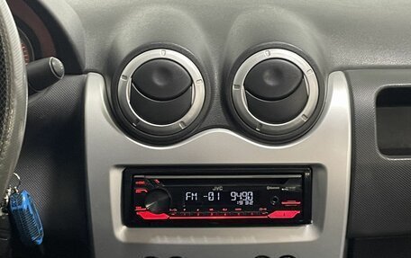 Renault Logan I, 2011 год, 570 000 рублей, 15 фотография