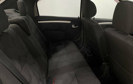 Renault Logan I, 2011 год, 570 000 рублей, 18 фотография