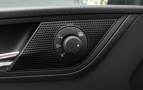 Skoda Rapid I, 2019 год, 1 490 000 рублей, 8 фотография