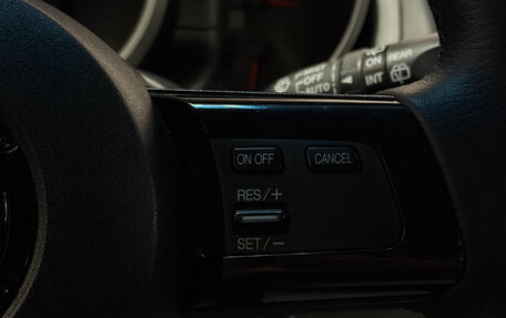 Mazda CX-7 I рестайлинг, 2008 год, 840 000 рублей, 12 фотография