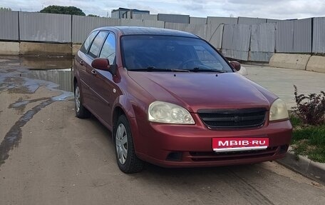 Chevrolet Lacetti, 2006 год, 320 000 рублей, 1 фотография