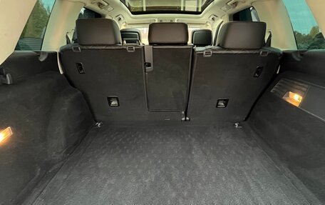 Volkswagen Touareg III, 2017 год, 3 200 000 рублей, 21 фотография