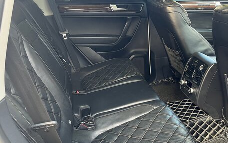Volkswagen Touareg III, 2017 год, 3 200 000 рублей, 20 фотография