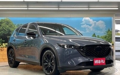 Mazda CX-5 II, 2022 год, 2 100 000 рублей, 1 фотография