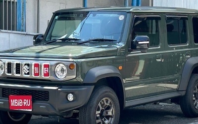 Suzuki Jimny, 2025 год, 2 950 000 рублей, 1 фотография
