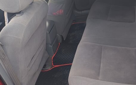 Chevrolet Lacetti, 2006 год, 320 000 рублей, 5 фотография