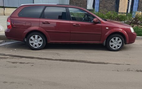 Chevrolet Lacetti, 2006 год, 320 000 рублей, 3 фотография