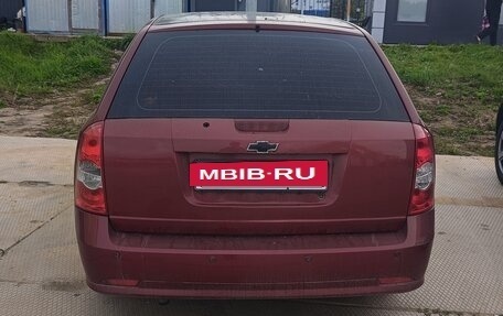 Chevrolet Lacetti, 2006 год, 320 000 рублей, 4 фотография