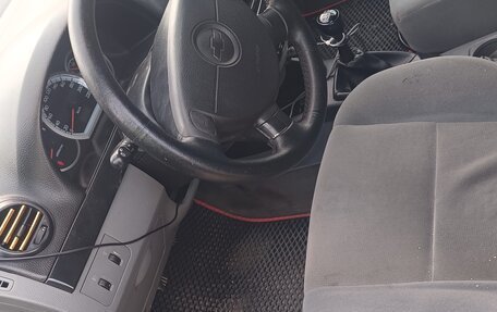 Chevrolet Lacetti, 2006 год, 320 000 рублей, 6 фотография