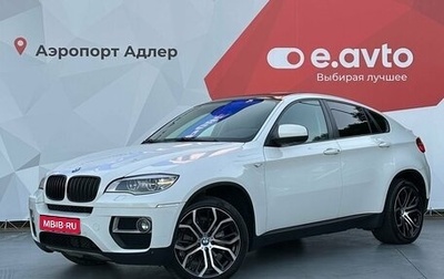 BMW X6, 2012 год, 2 300 000 рублей, 1 фотография