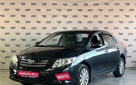 Toyota Corolla, 2008 год, 650 000 рублей, 1 фотография