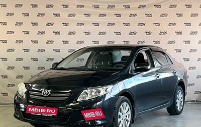 Toyota Corolla, 2008 год, 650 000 рублей, 1 фотография