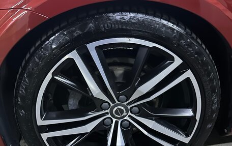 Volvo S60 III, 2019 год, 3 350 000 рублей, 4 фотография