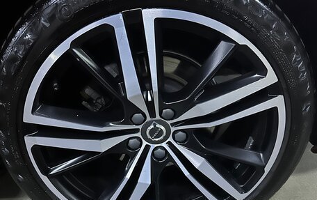 Volvo S60 III, 2019 год, 3 350 000 рублей, 6 фотография